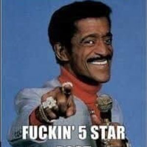 Meet your Posher, Donald